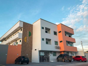 Отель Hotel Equinocios Essential  Баркарена
